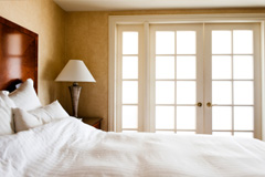 Deerland bedroom extension costs