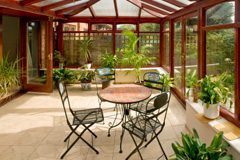 Deerland conservatory quotes