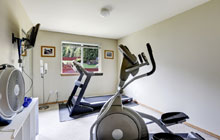 Deerland home gym construction leads